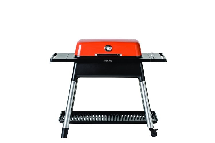 Gasbarbecue Furnace - 30 mbar NL - Oranje - Everdure