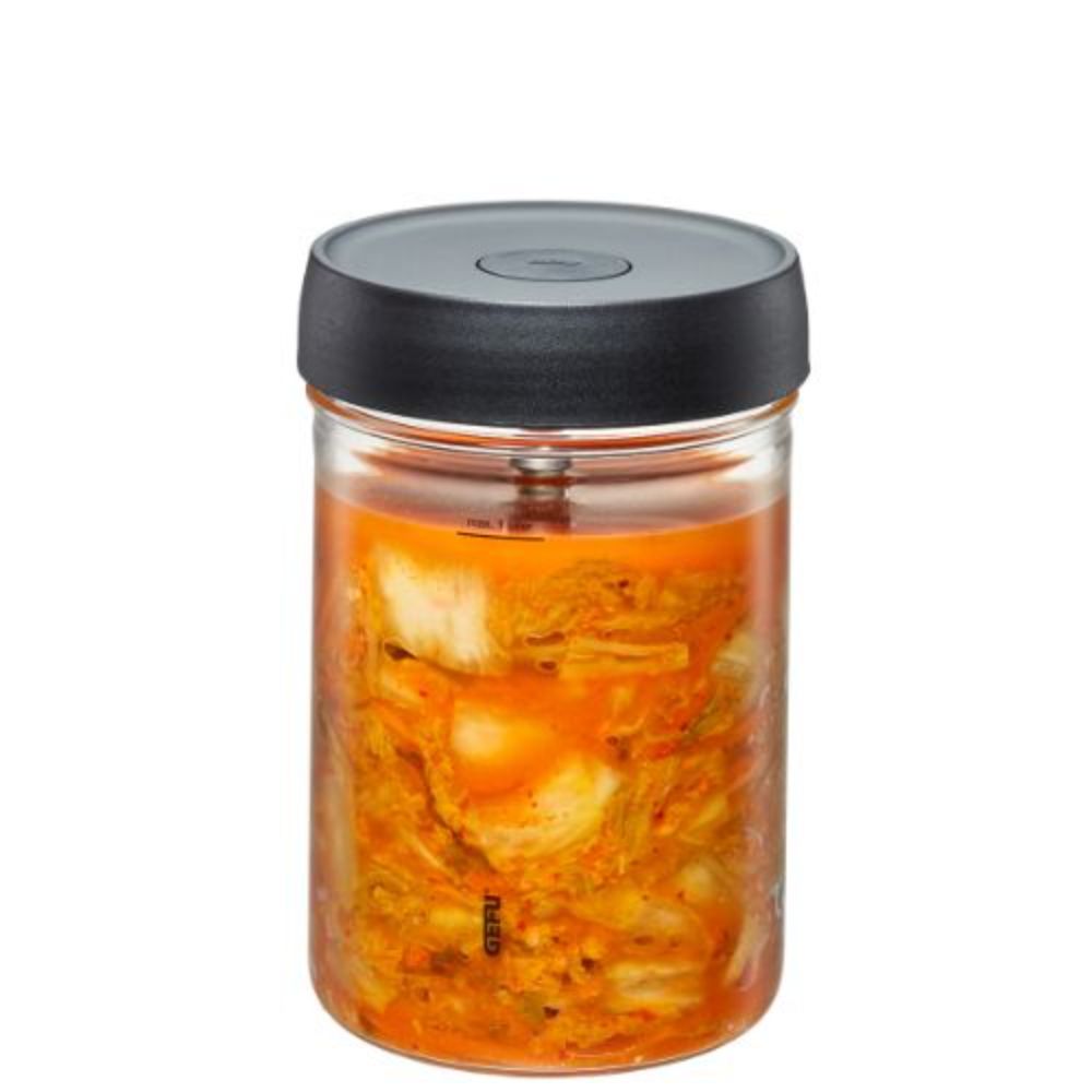 Fermentatieset, Set van 4 - GEFU|NATIVO