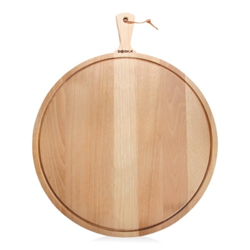 Serveerplank Rond Amigo XXL