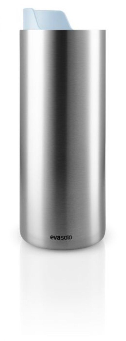 Drinkbeker Urban To Go 350 ml - Blauw - Eva Solo