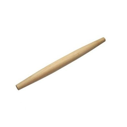 Houten Deegroller  - 50cm - KitchenCraft | Italian