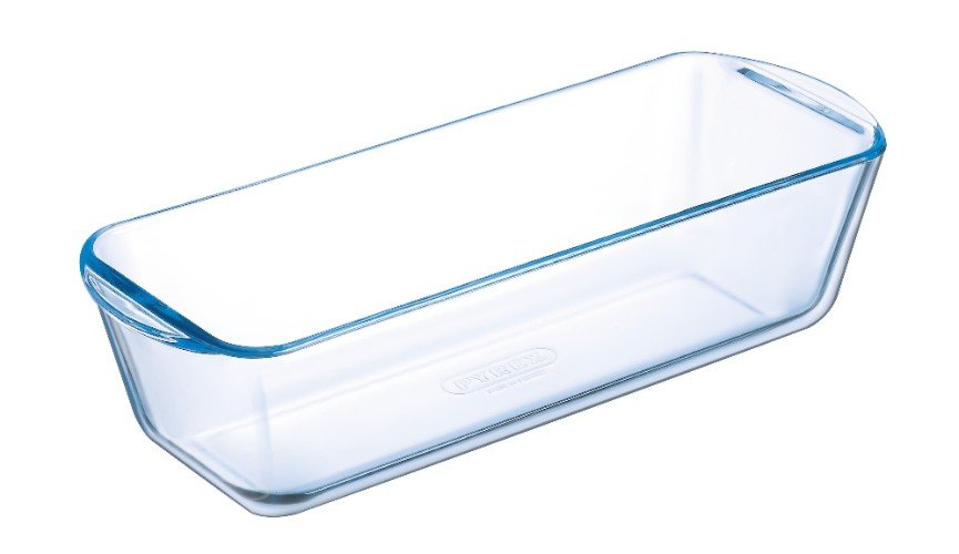 Cakevorm 28 x 11 x 8 cm - Pyrex | Bake & Enjoy