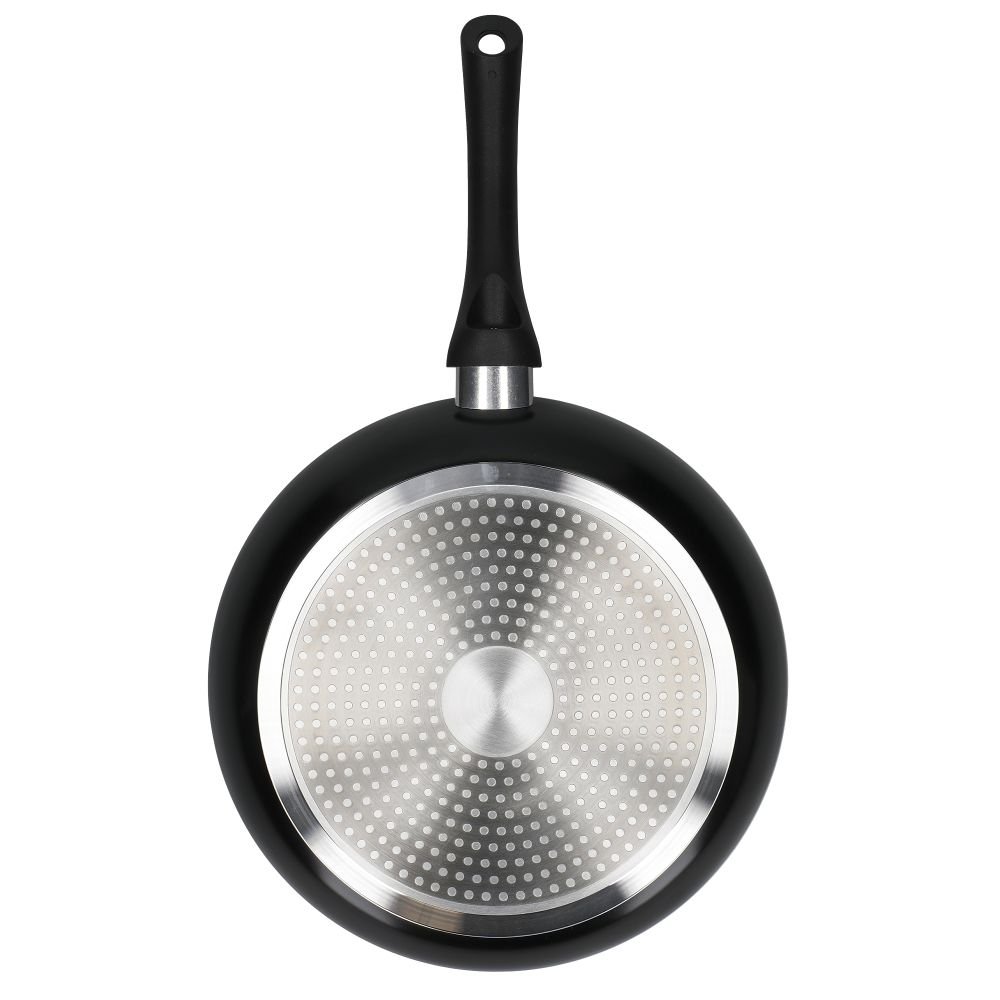 Koekenpannen Set, 20 en 28 cm, Gerecycled, Non-Stick - MasterClass | Can-to-Pan