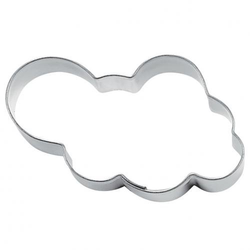 Uitsteker - wolk - 6.5 cm - Städter