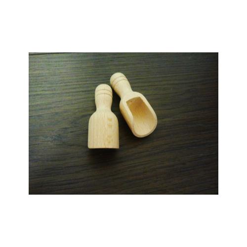 Houten schepje - 7cm - Eppicotispai