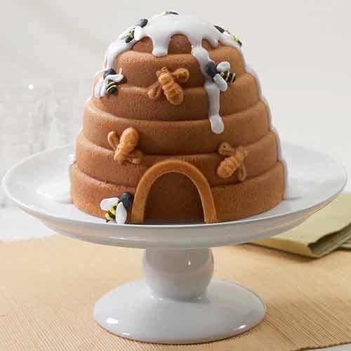 Bakvorm "Beehive" - Nordic Ware