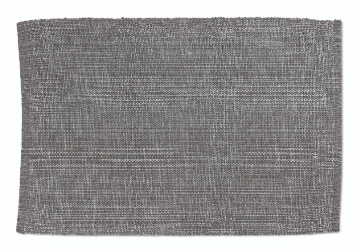 Placemat, Grijs, Gemêleerd - Kela | Ria