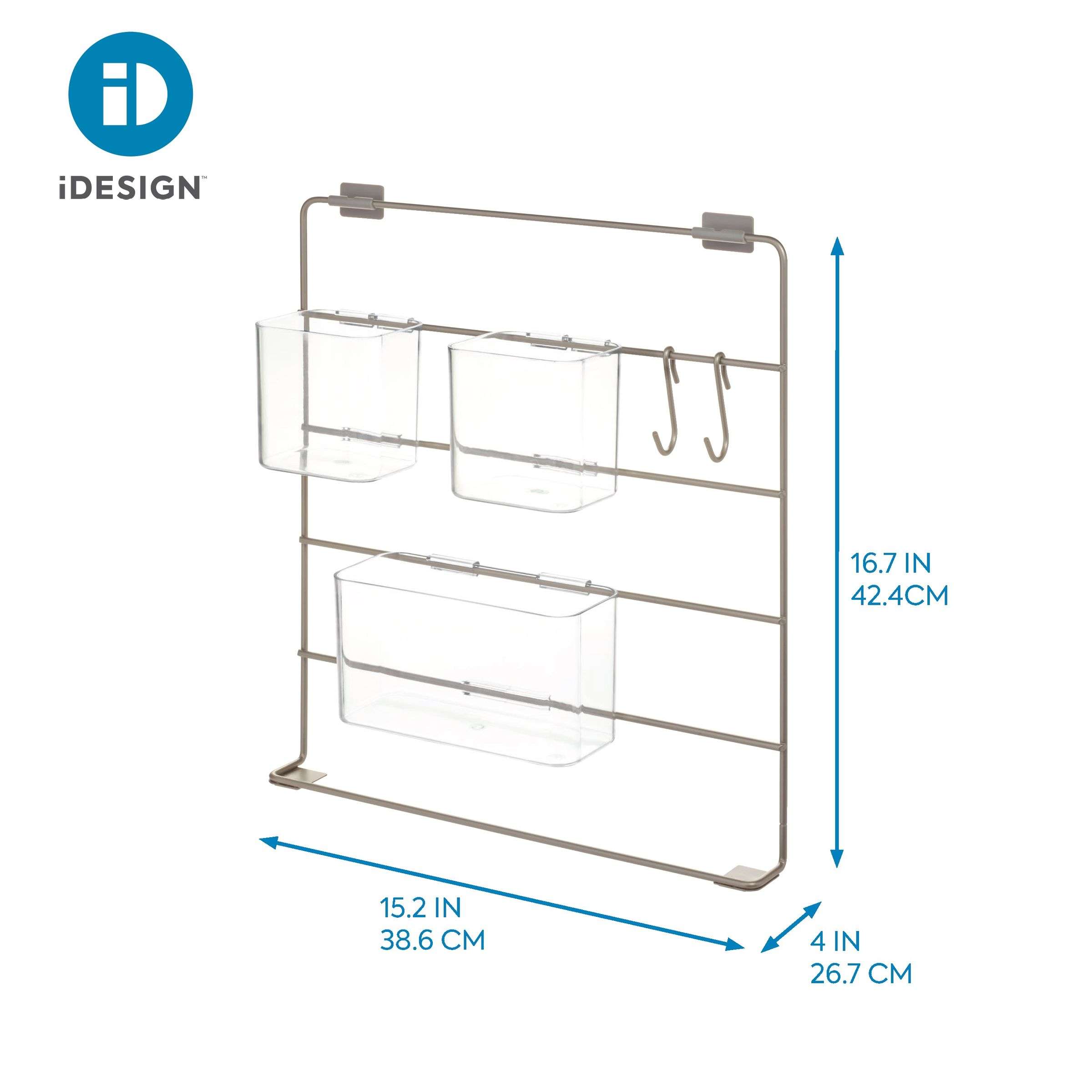 Ariel Keukenkast Organizser