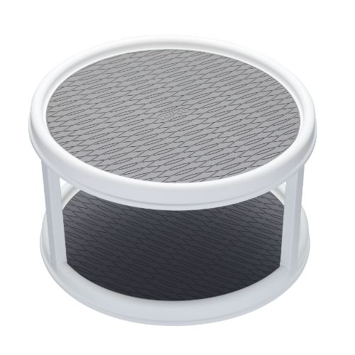 Keukenkastorganiser, Rond, 30 cm - Copco