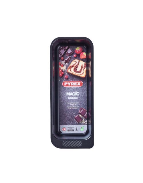 Cakevorm. 26 cm - Pyrex | Magic