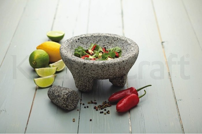 Vijzel - KitchenCraft | Mexican