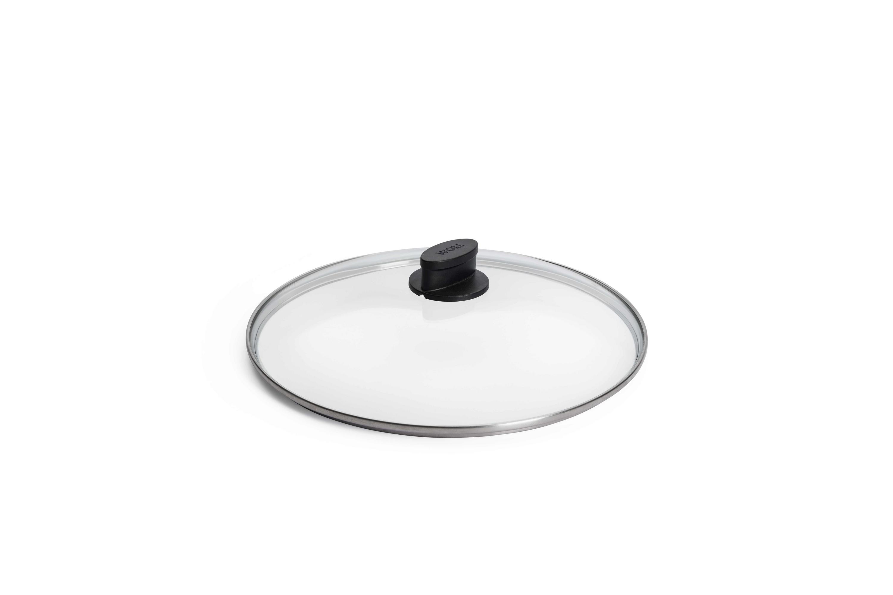 Glasdeksel, 30 cm - Woll | EcoLite