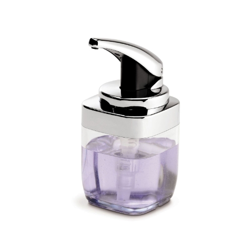 Sensor Zeepdispenser, Oplaadbaar, 266 ml, Goud - Simplehuman