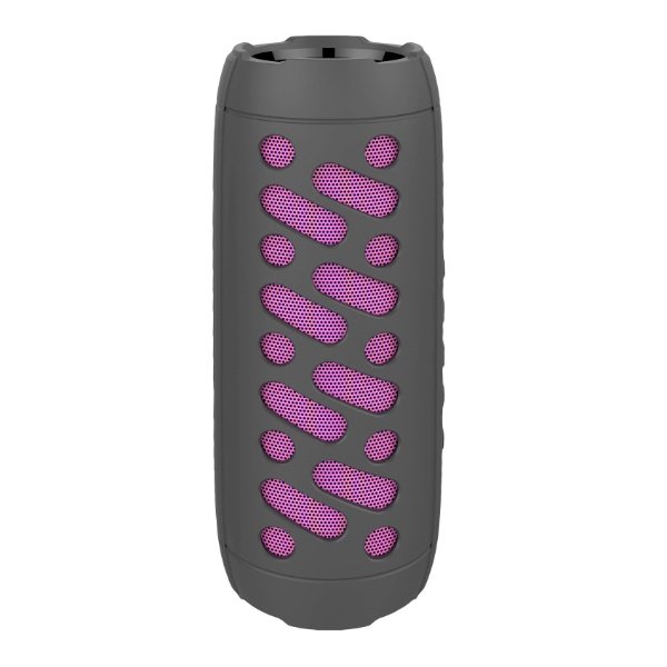 Festival Bluetooth Speaker, Roze - Celly