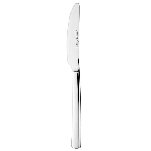 12-delige Pure messenset, Zilver - Roestvrij staal - BergHOFF|Essentials Line