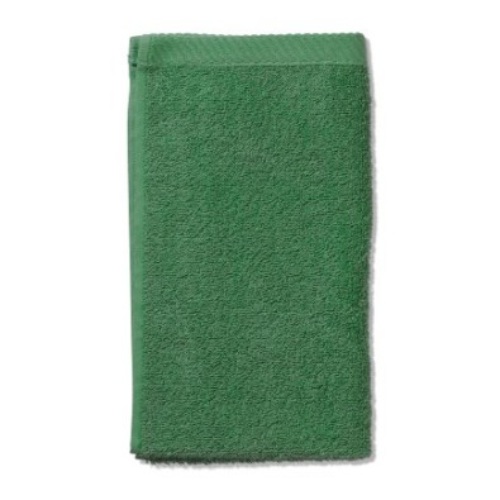 Gastendoek, 30 x 50 cm, Blad Groen - Kela | Ladessa
