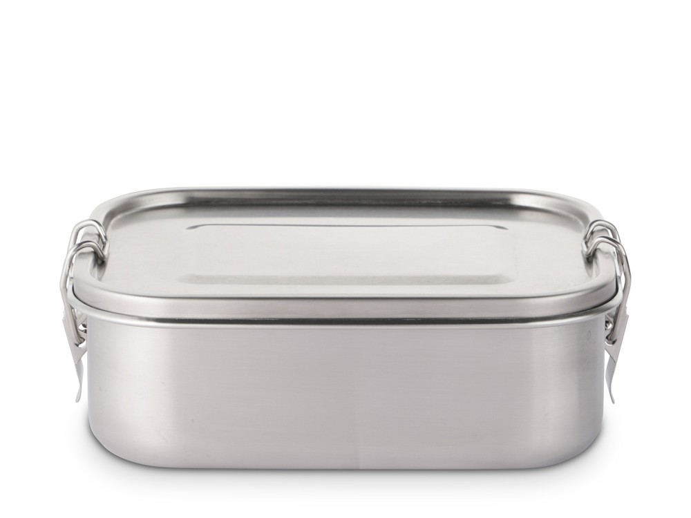 Lunchbox Met Afdichting, 800 ml – Weis
