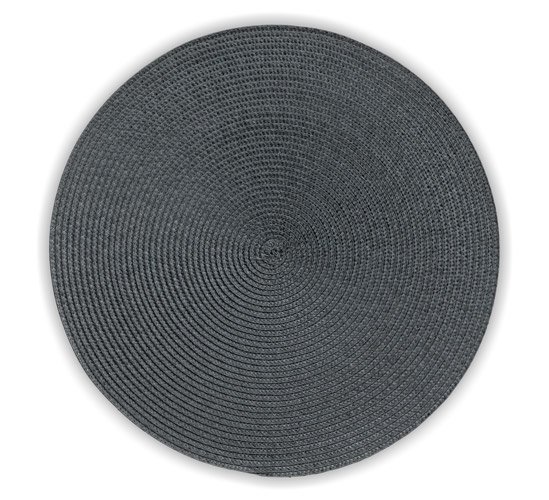 Placemat, Grijs - Kela | Kimya