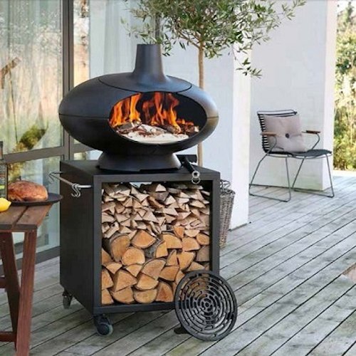 Grill Forno Pizza Oven - Pakket Small - Morso