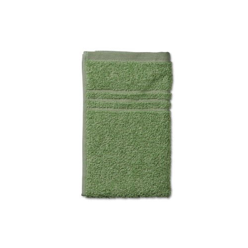 Gastendoek, 30 x 50 cm, Mos Groen - Kela | Leonora