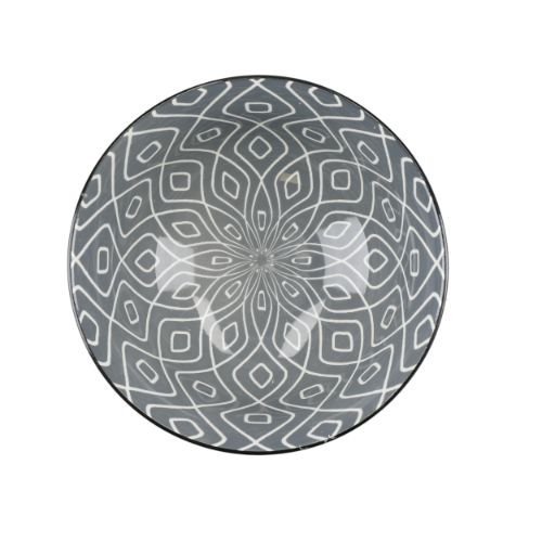 Kom, Set van 4 Stuks, 15.5 x 7.5 cm, Designed for Life - KitchenCraft