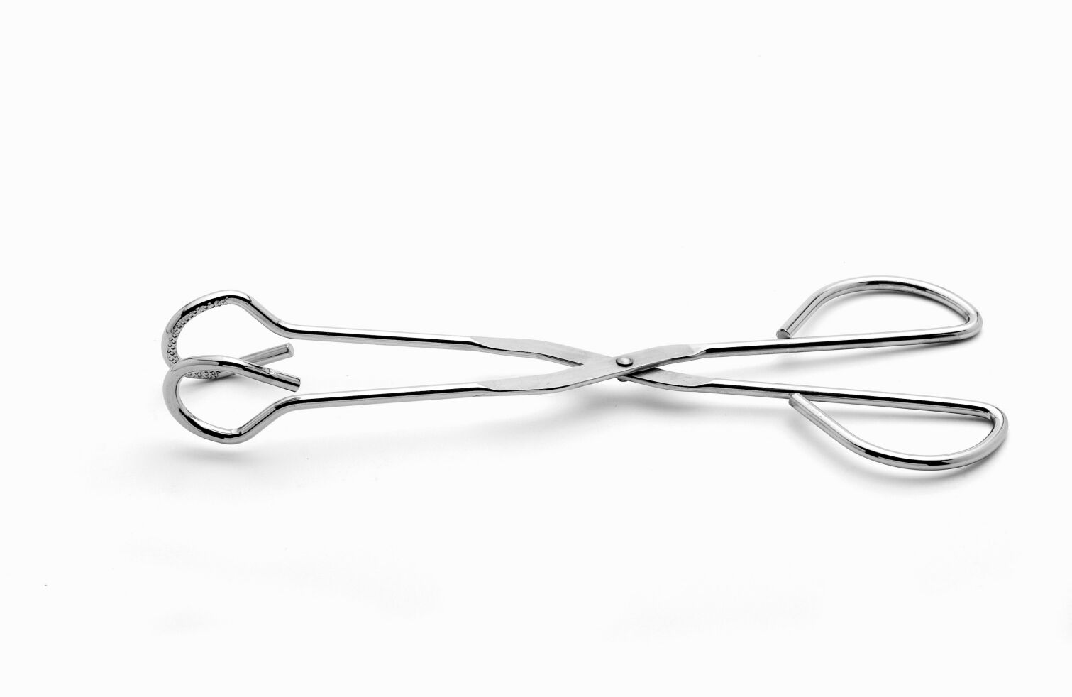 Serveertang 38 cm - Weis