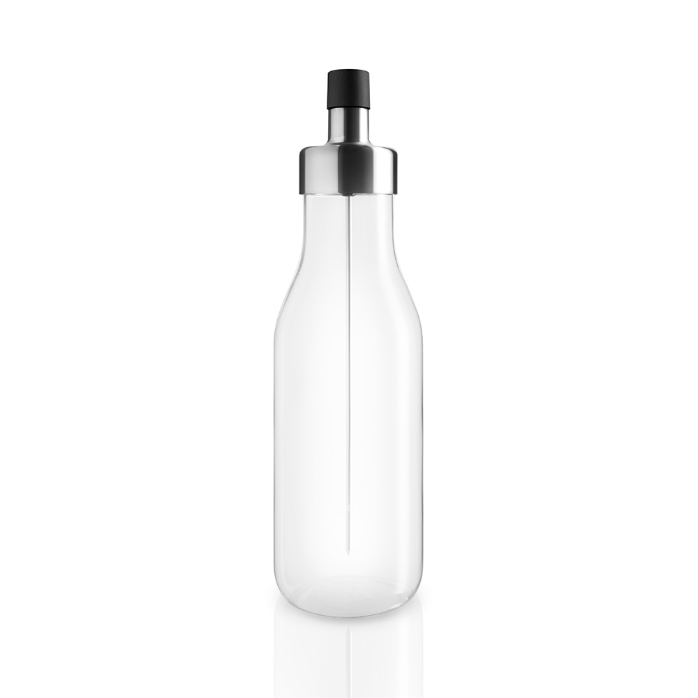 Olie Karaf met Schenktuit, 500 ml, Glas - Eva Solo | MyFlavour