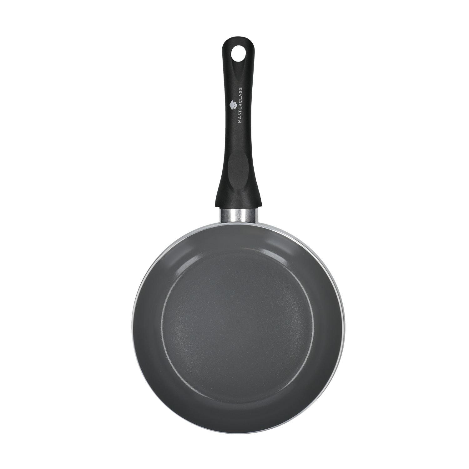 Koekenpan, 20 cm, Gerecycled, Non-Stick - MasterClass | Can-to-Pan