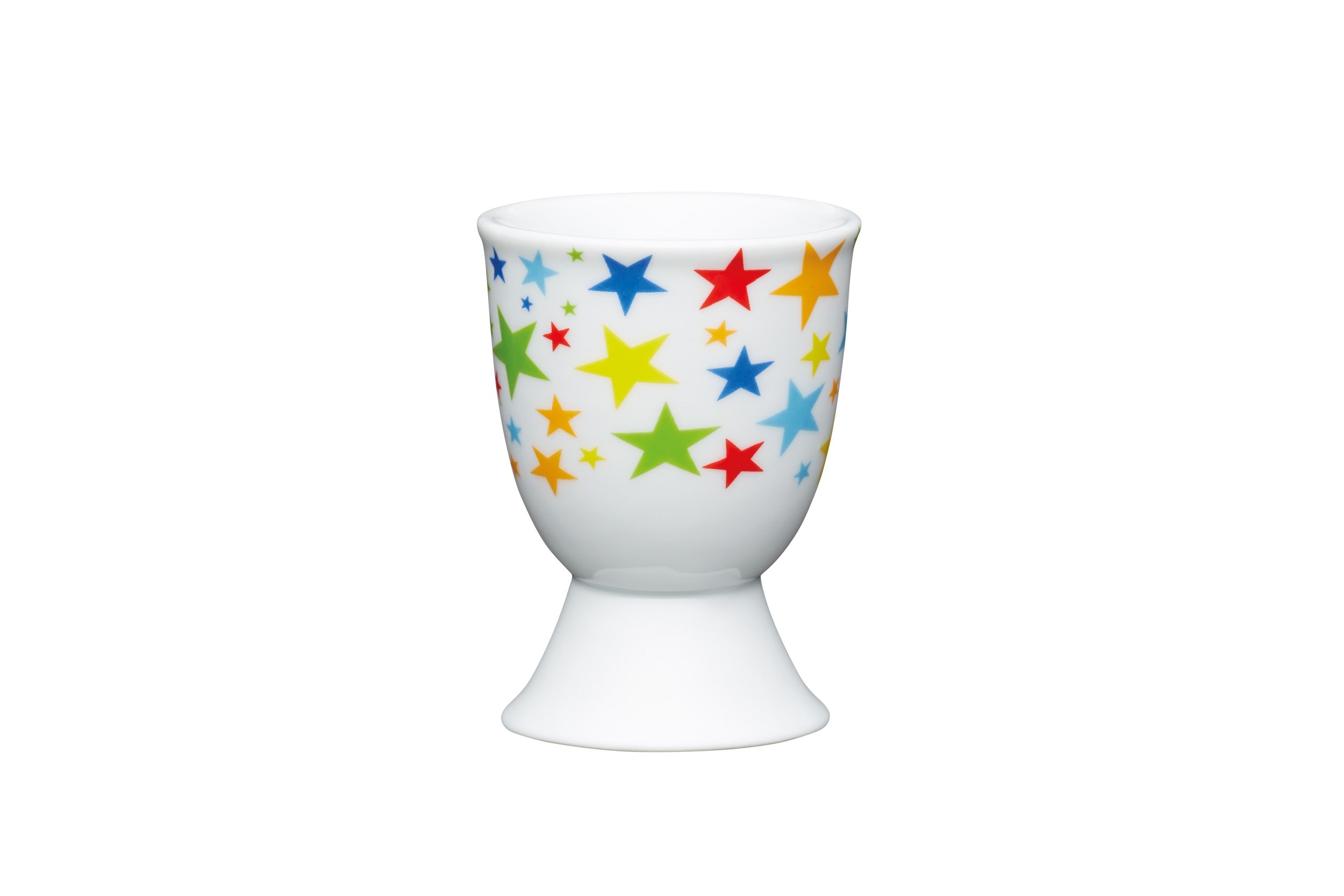 Eierdopje - Sterren  - KitchenCraft