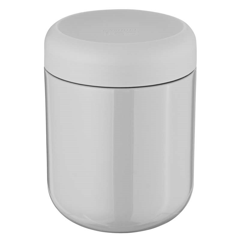 Voedselcontainer 0,5 L - Grijs - BergHOFF | Leo