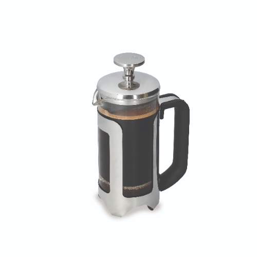 Espresso Maker, 9 Kopjes, Aluminium, Zilver - La Cafetière | Venice
