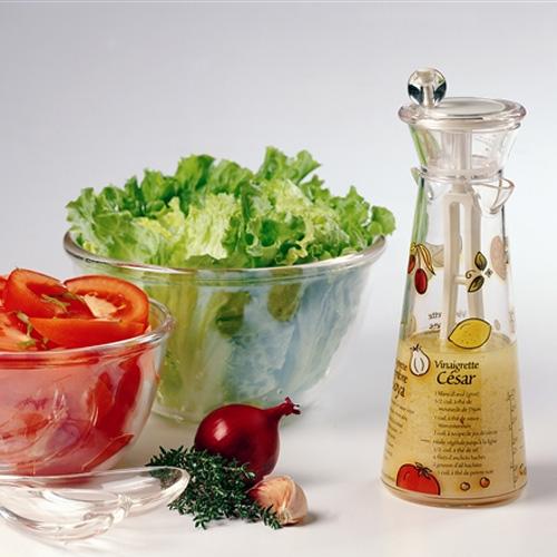 Vinaigrette & dressing mixer - Mastrad
