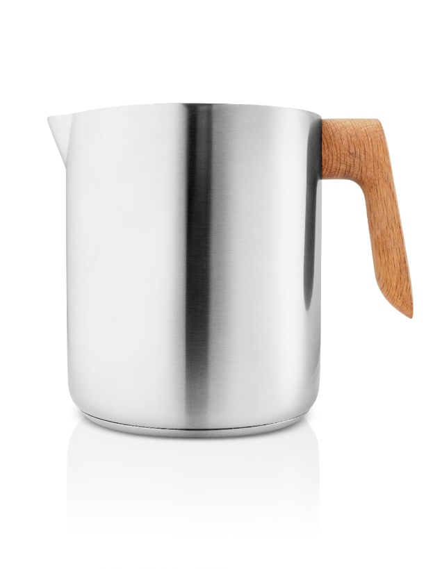 Fluitketel, Inductie, 1 L, RVS - Eva Solo | Nordic Kitchen