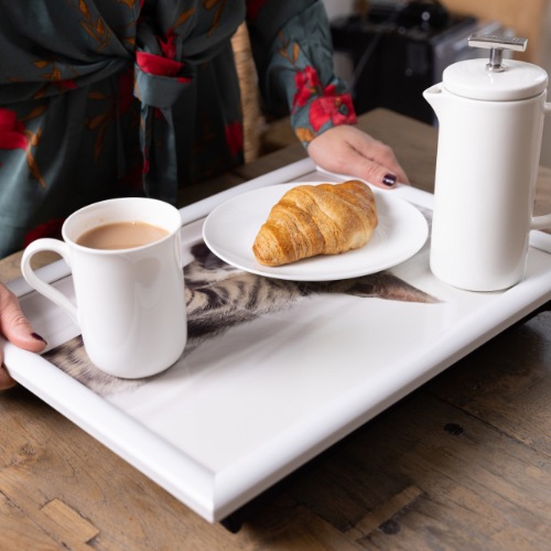 Laptray - Kitten