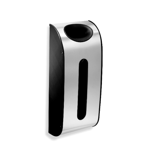 Badkamer Caddy Bad Rek, RVS - Simplehuman