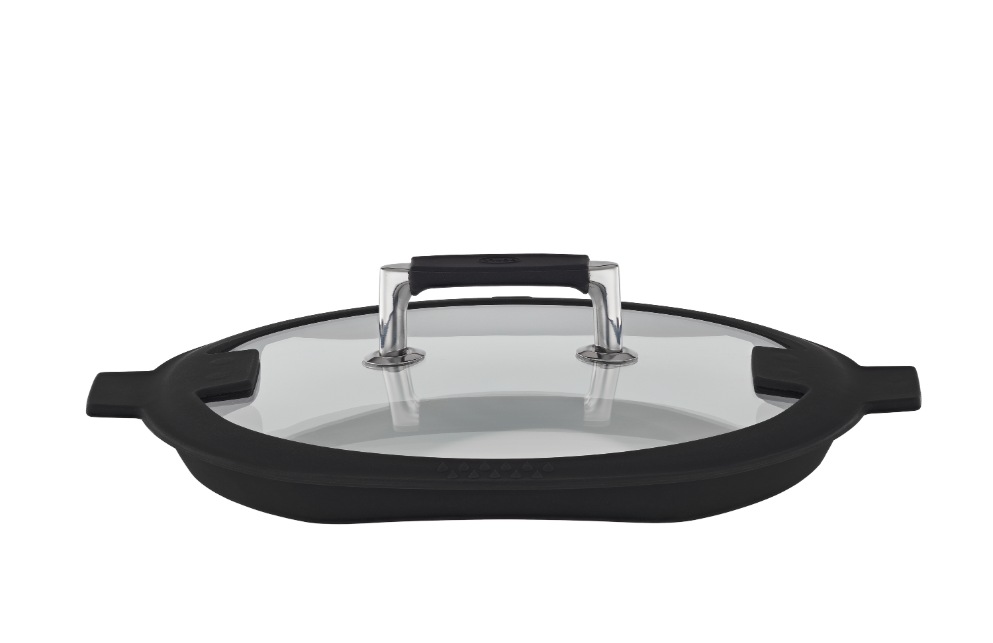 Pannenset, 4 Delig - Rösle | Silence Pro