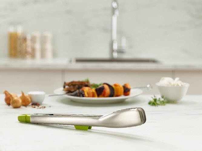 Elevate Steel Tang - Groen - Joseph Joseph