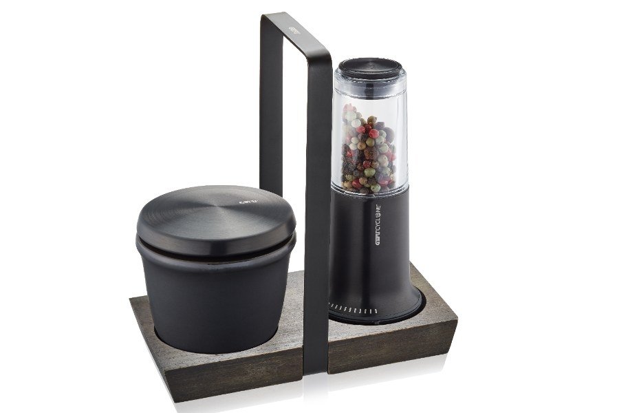 Houder voor artikelen uit de X-PLOSION serie, maat M - Gefu