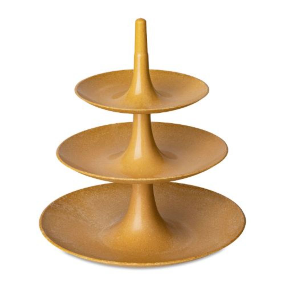 Etagère, Medium, Organic, Houtvezels - Koziol | Babell