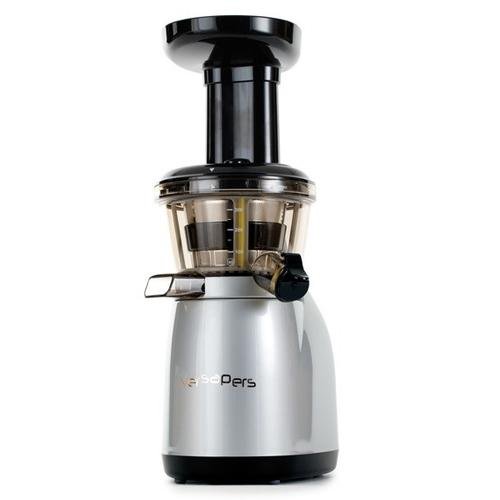 Slow juicer "Emotion Titanium 3G" - Versapers
