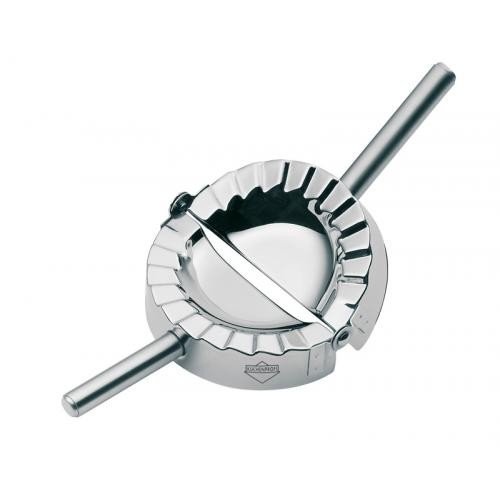 Ravioli maker / vormer - 8 cm - Küchenprofi