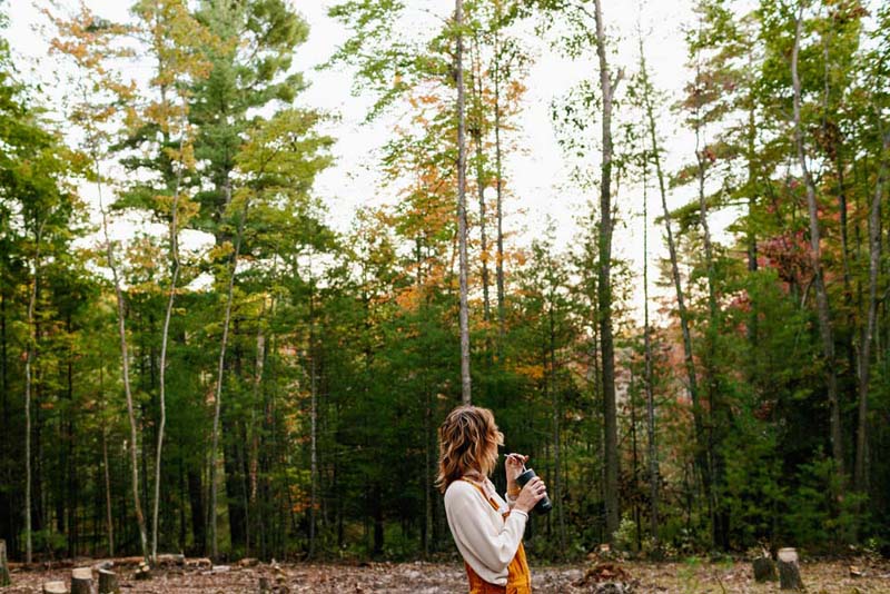 Thermosbeker - Onyx - Koffiebeker - 530ml - Tumbler - Herbruikbaar - S'Well | Onyx