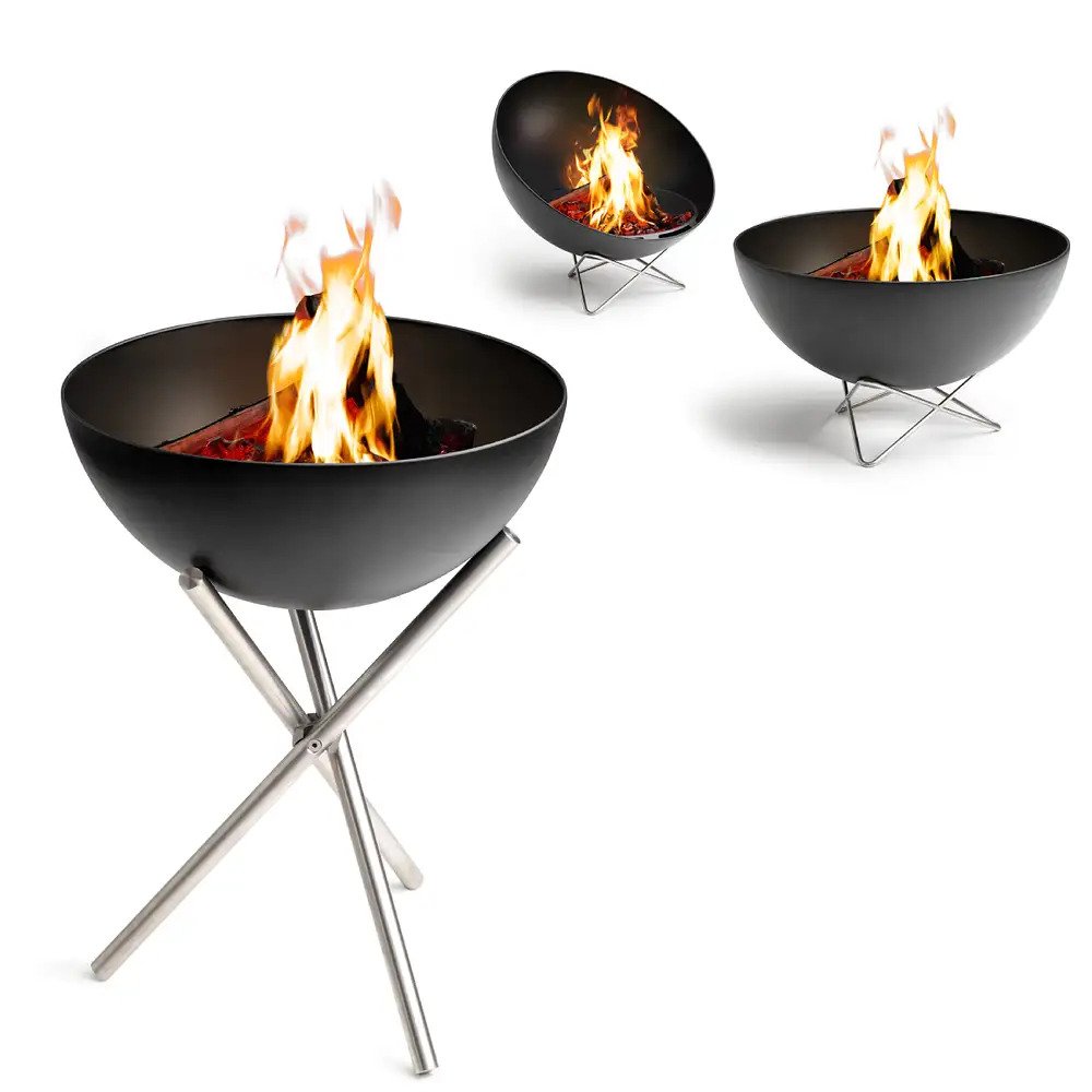 Vuurschaal, Flex Set - Höfats | Bowl