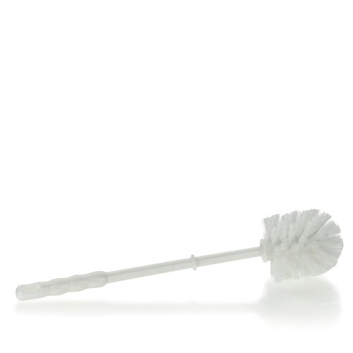 Gavin Losse Toiletborstel - Wit - Kela