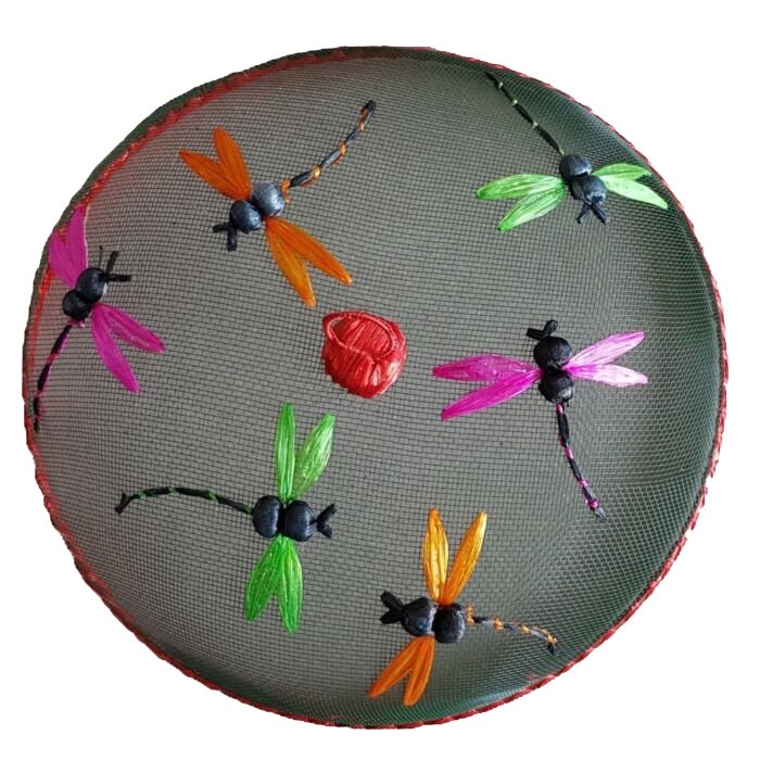 Vliegenkap Libelle, 30,5 cm – HKS Selection