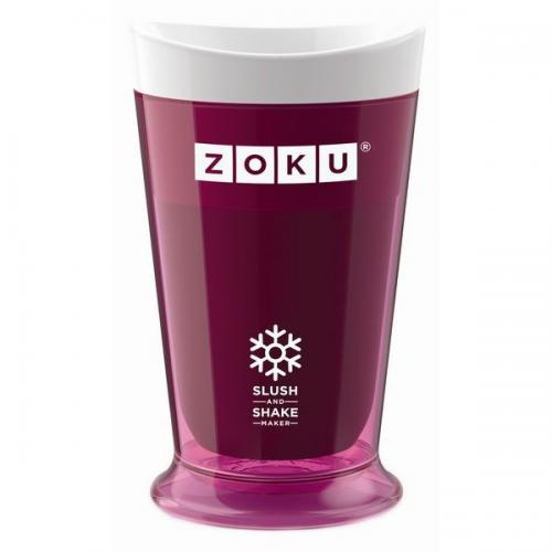 Slush and Shake maker - Paars - Zoku