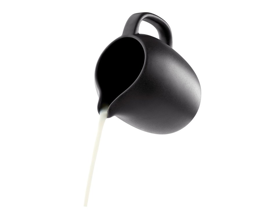 Nordic Kitchen Kan - 500 ml - Zwart - Eva Solo