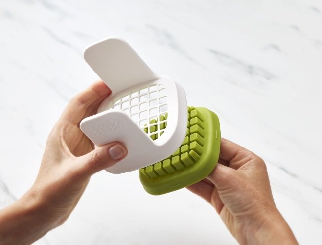 ChopCup Groentesnijder - Joseph Joseph