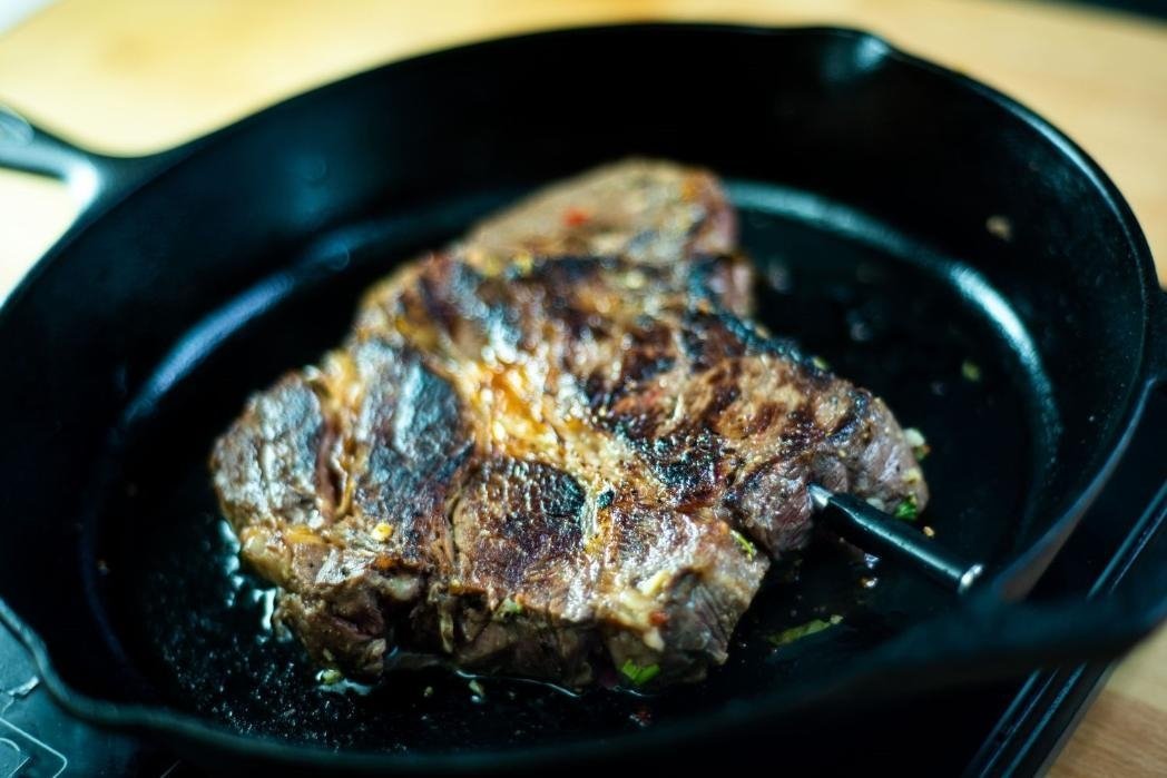 Kernthermometer Probe, Uitbreiding, Geel - The MeatStick