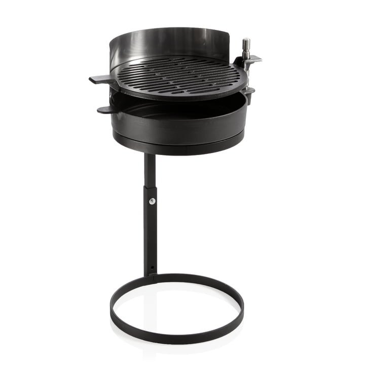 Grill 71 inclusief rooster - Morso